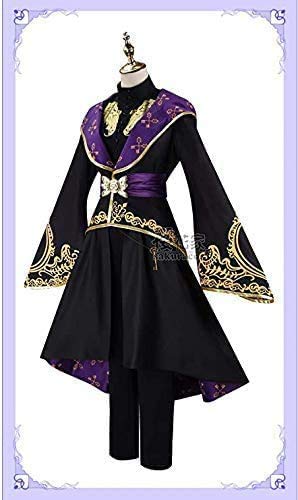 Amazon | ツイステッドワンダーランド ツイステ 式典服 コスプレ